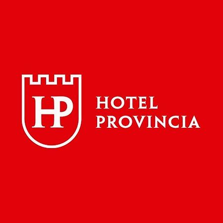 Hotel Provincia Trelew Extérieur photo