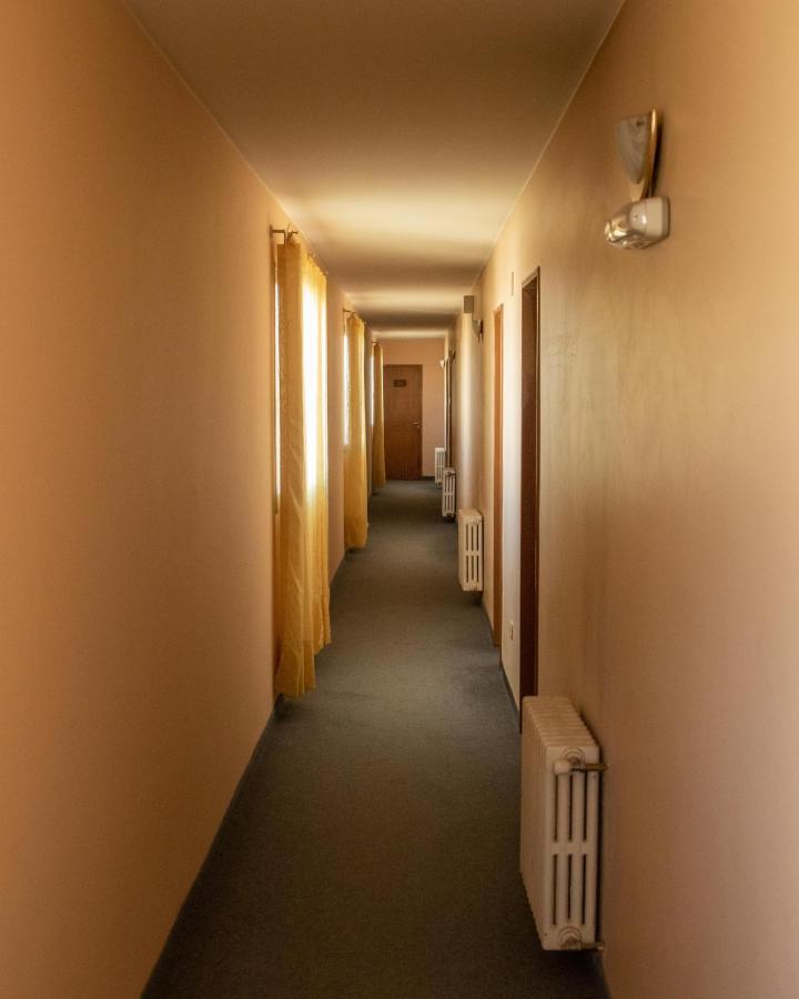 Hotel Provincia Trelew Extérieur photo