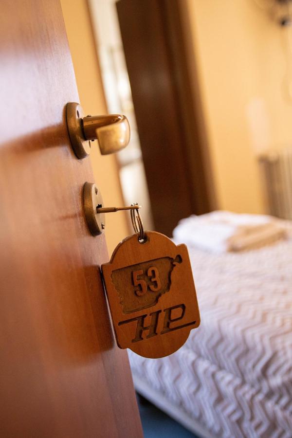 Hotel Provincia Trelew Extérieur photo