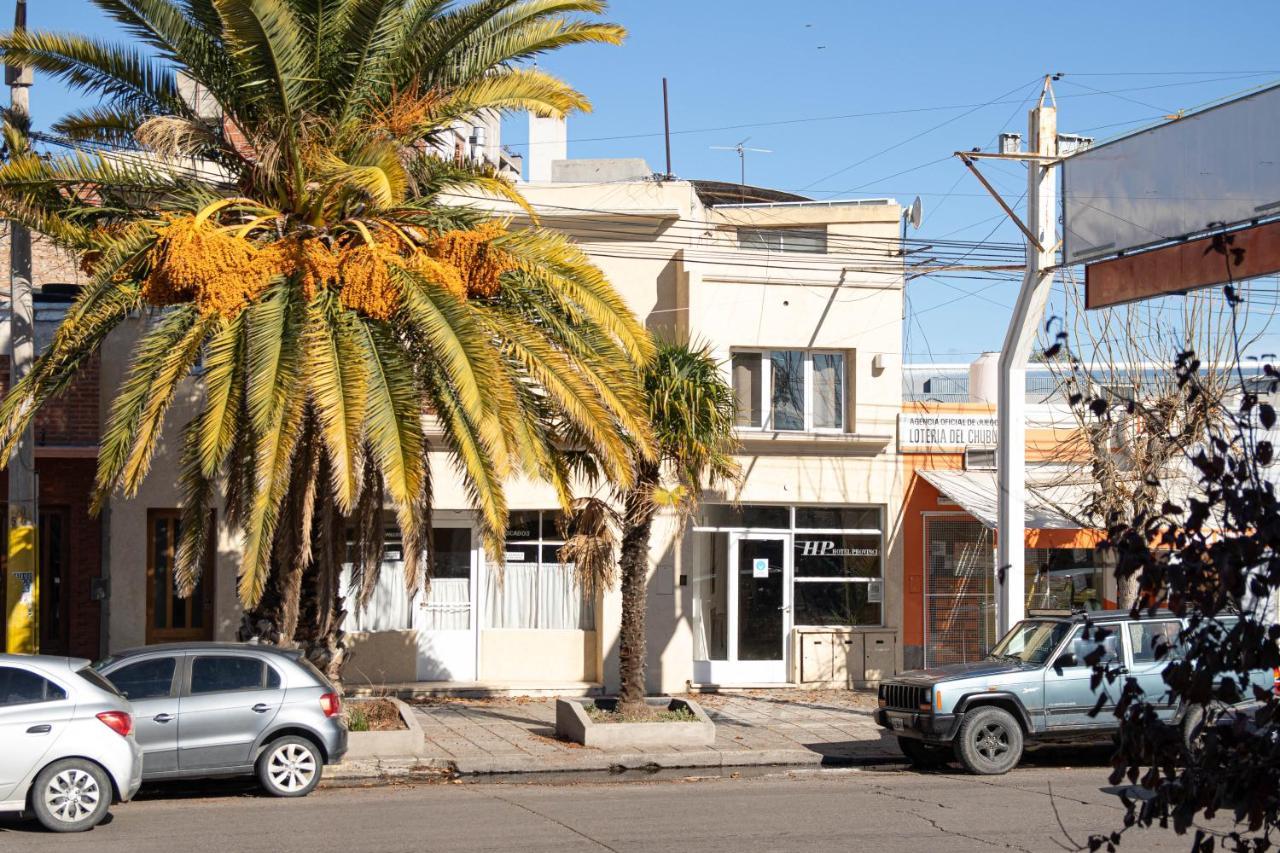 Hotel Provincia Trelew Extérieur photo