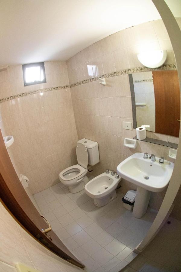 Hotel Provincia Trelew Extérieur photo