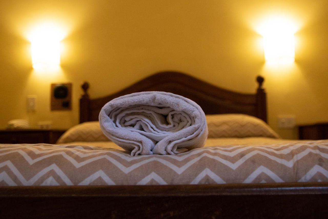 Hotel Provincia Trelew Extérieur photo