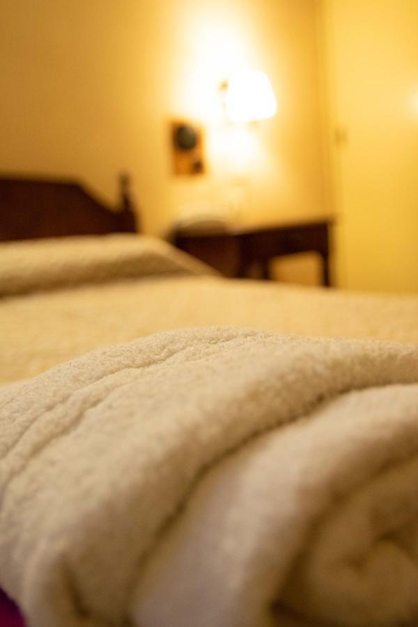 Hotel Provincia Trelew Extérieur photo