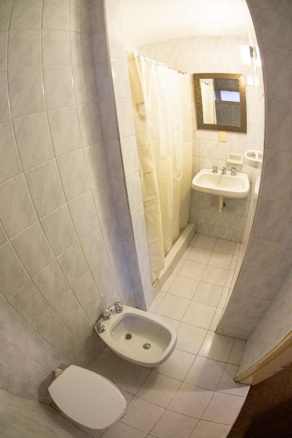 Hotel Provincia Trelew Extérieur photo