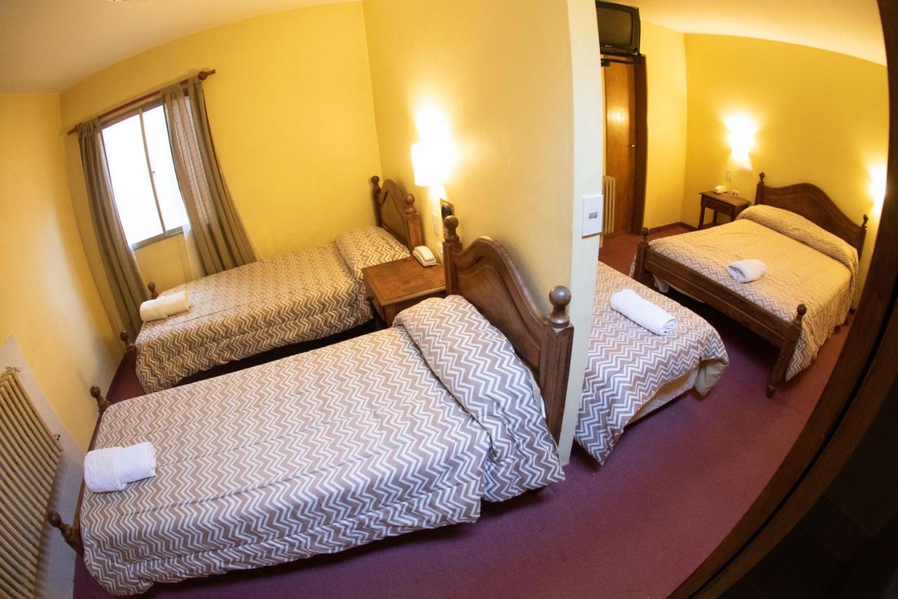 Hotel Provincia Trelew Extérieur photo