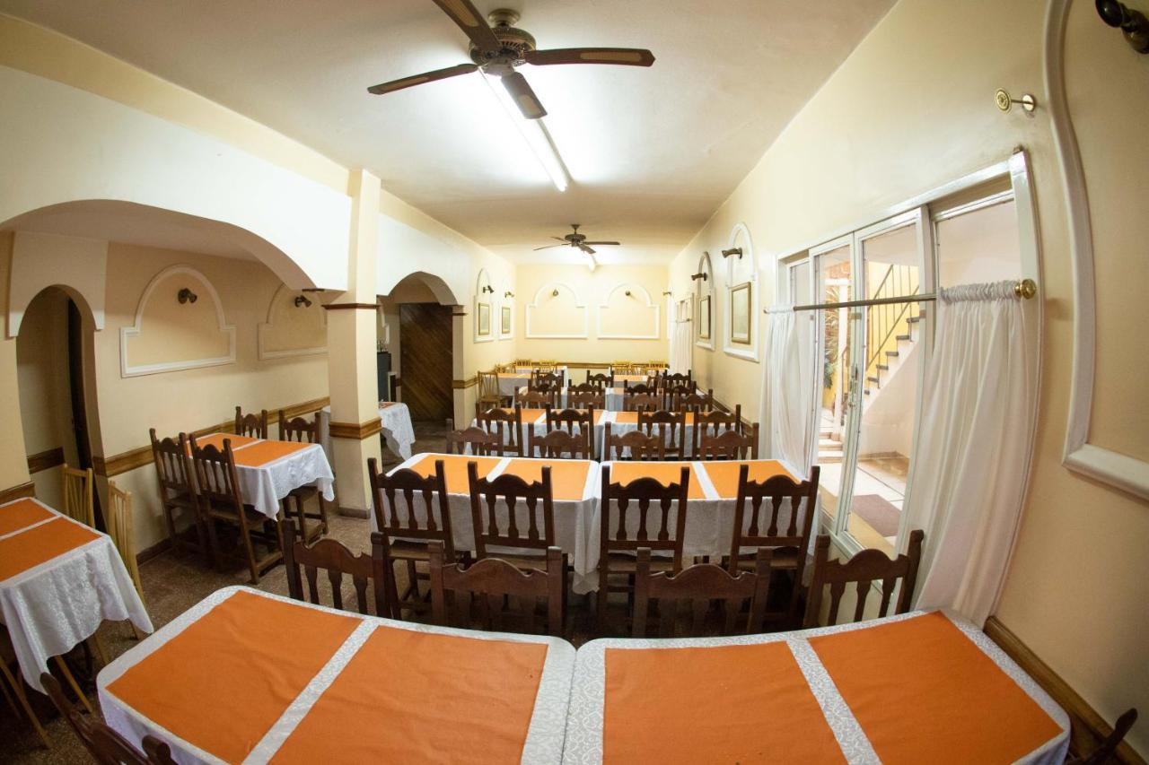 Hotel Provincia Trelew Extérieur photo