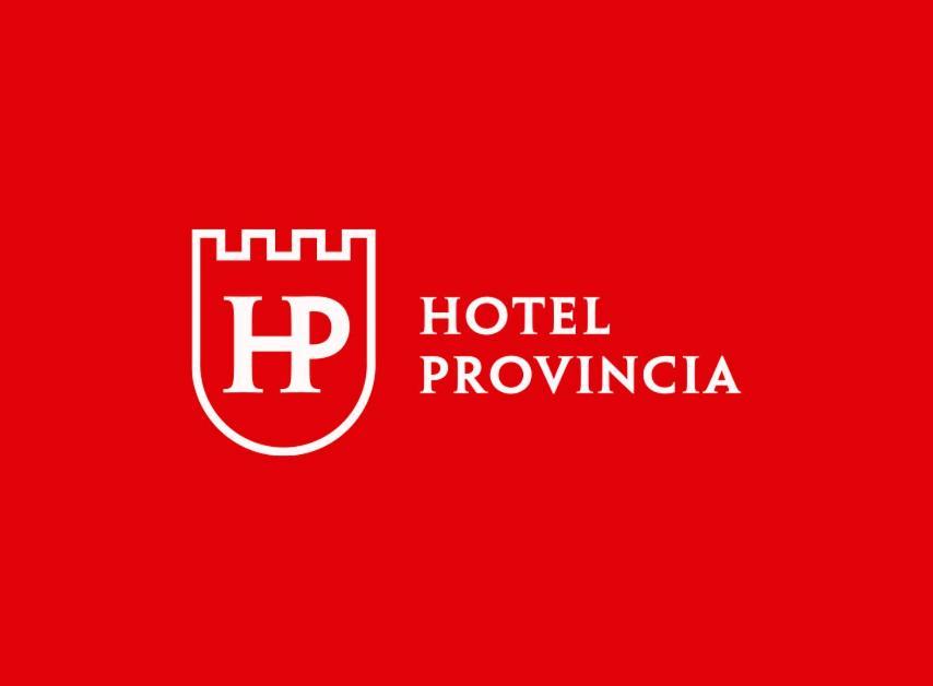 Hotel Provincia Trelew Extérieur photo