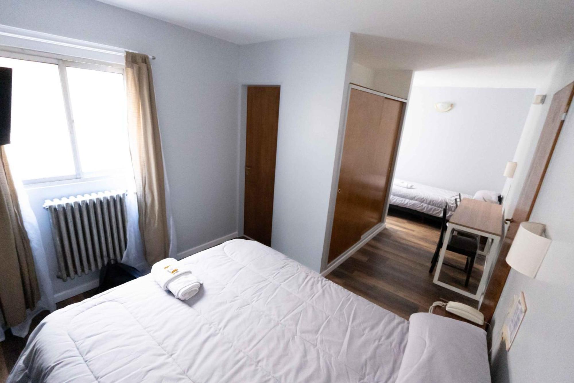 Hotel Provincia Trelew Extérieur photo