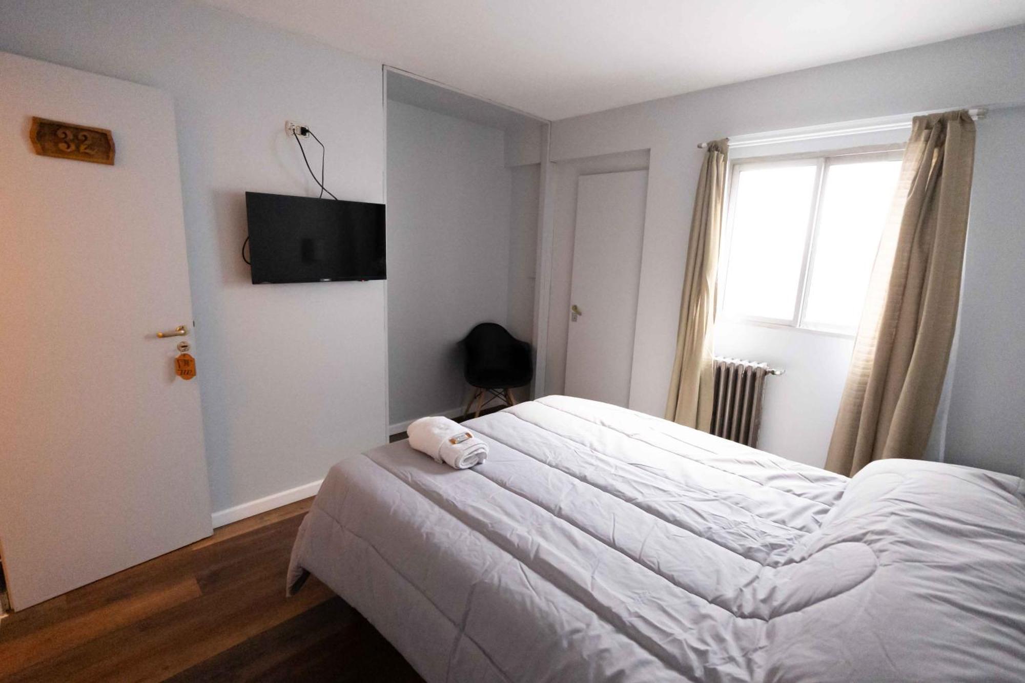 Hotel Provincia Trelew Extérieur photo
