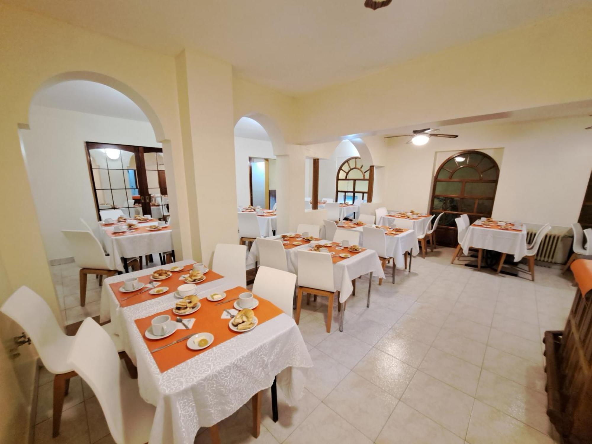 Hotel Provincia Trelew Extérieur photo