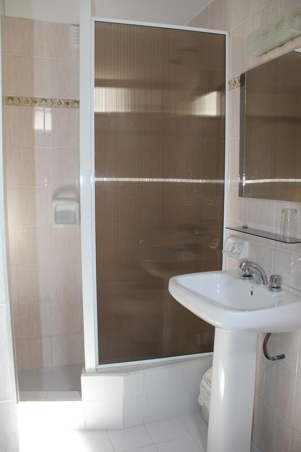Hotel Provincia Trelew Extérieur photo